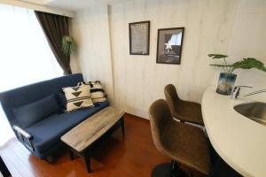 Gaia Kabukicho 301 ガイア歌舞伎町