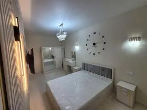 Элитная однокомнатная квартира в центре города - Navoi