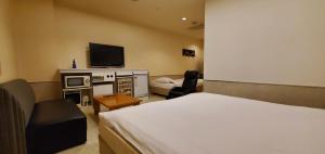 Hotel GOLF Tsunashima (Adult Only)