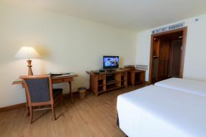 Silom Serene A Boutique Hotel