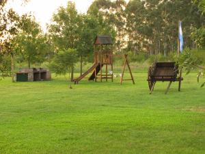 La Trinidad Casa de Campo