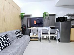 Tower 5-2722, K3 Staycation at Grass Residences