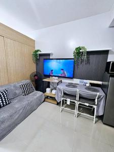 Tower 5-2722, K3 Staycation at Grass Residences