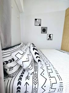 Tower 5-2722, K3 Staycation at Grass Residences