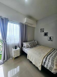 Tower 5-2722, K3 Staycation at Grass Residences