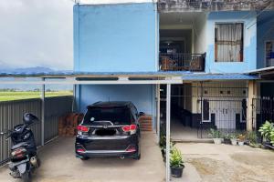 RedDoorz Syariah at Penginapan Queen Sungai Penuh