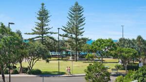 Spinnaker Seas Unit 1