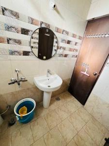 Deccan ABKs Elegance Tolichowki Hyderabad