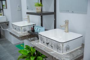 Tam Coc Sunshine Hostel