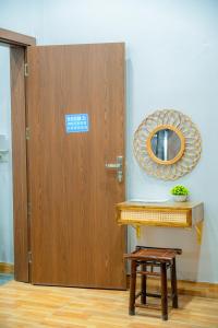 Tam Coc Sunshine Hostel