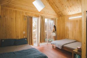 Phòng Deluxe Gia đình (Deluxe Family Room)