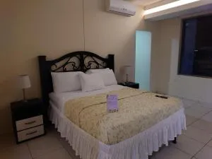 Moderno y cómodo apartamento - El Cubo