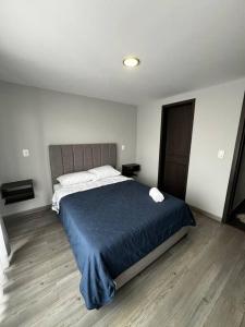 Lindo apartamento en el centro