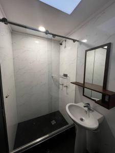 Lindo apartamento en el centro