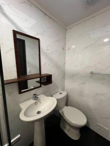 Lindo apartamento en el centro