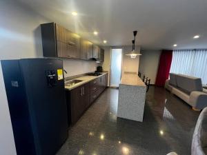 Lindo apartamento en el centro