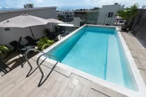 Boca Inn Hotel & Suites - Veracruz