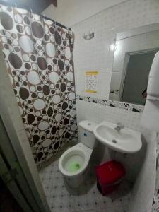 Habitación doble, con desayuno - La Casona Hotel