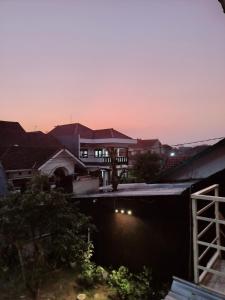 Karjo Home Stay syariah