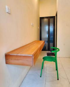 Karjo Home Stay syariah