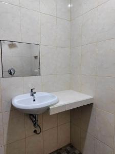 Sulfat Indah home stay syariah