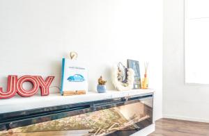 The House on the beach