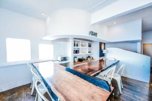 The House on the beach