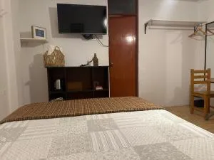 La Casa de Rosy - Chimbote