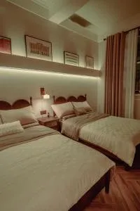 福野妈Fumom商平店 - Puning