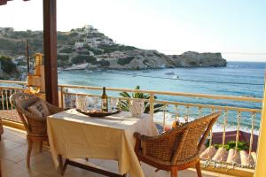 Apartment Villa Omega Heraklio Greece