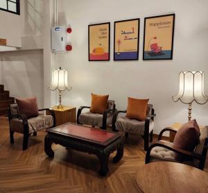 Sleep Walker Poshtel