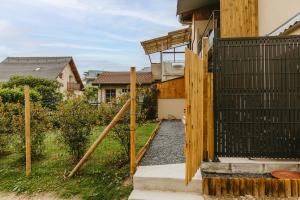 Appartements Le Granier, une evasion aux pieds des Bauges 0 : photos des chambres
