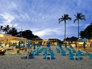 The Beachfront Hostel - Самуй