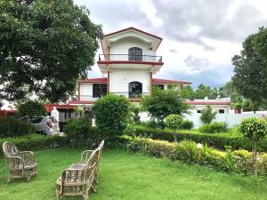 Hotel O Corbett Farm Homestay