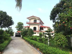 Hotel O Corbett Farm Homestay