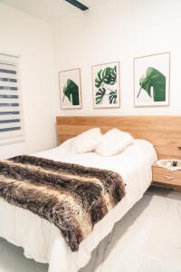 Apto 203 - Casa bendita