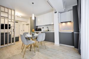 Blue Seven Apartment in Infinity Beach Resort