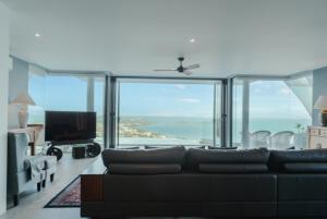 Seaview Dreamscape Villa