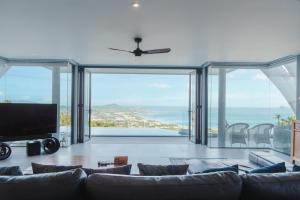 Seaview Dreamscape Villa