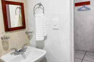 Habitación acogedora