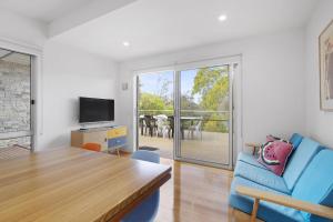 Banksia Beach Retreat