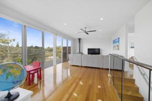 Banksia Beach Retreat