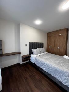 Hermoso apartamento en el centro