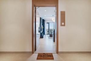 Waterfront Apartment at Dubai Creek Harbour - By DuStay