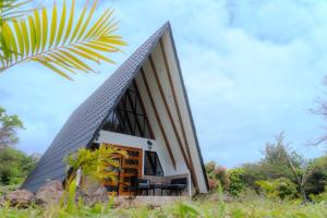 Cabañas Tahonga Rapa Nui - 3hvězdičkové hotely ve městě Hanga Roa