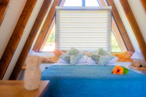 Cabañas Tahonga Rapa Nui