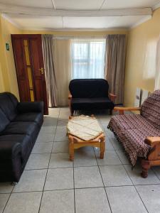 Rozza Self-catering Accommodation
