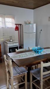 Casa completa na praia da Ferrugem SC