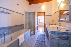Villa Giorgia Private Pool - Happy Rentals