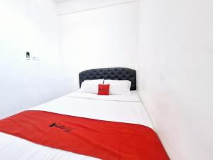 RedDoorz near Stasiun Kediri